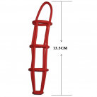 Силиконовое кольцо на пенис, 10 шт. photo 3