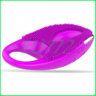 Силиконовое эрекционное кольцо NINGMU, 20 скоростей photo 5