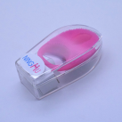 Силиконовое эрекционное кольцо NINGMU, 20 скоростей photo 1