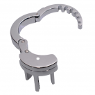 Мужской пояс верности Cock Cage Can Be Adjusted photo 6