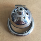 Мужской пояс верности S027 FunToys CB6000S photo 1