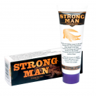 Крем для увеличения члена Strong Man photo 3