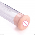 Силиконовая крышка для мужской помпы photo 5