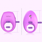 Эрекционное кольцо Leten из силикона photo 4