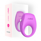 Эрекционное кольцо Leten из силикона photo 3