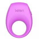 Эрекционное кольцо Leten из силикона photo 1