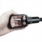 Помпа для увеличения члена + силиконовая насадка photo 4