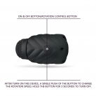 Силиконовое эрекционное кольцо photo 1