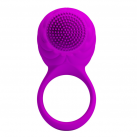 Силиконовое эрекционное кольцо photo 4