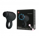 Силиконовое эрекционное кольцо photo 2