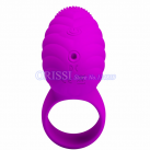 Эрекционное кольцо из силикона ORISSI с вращением photo 6