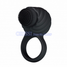 Эрекционное кольцо из силикона ORISSI с вращением photo 4