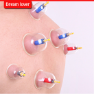 Банки для БДСМ-игр, 12 шт photo 2