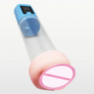 Помпа с силиконовой насадкой photo 2