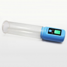 Помпа с силиконовой насадкой photo 1