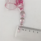 Эрекционное кольцо ZCZ WQ1473 с вибрацией photo 6