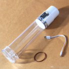 Вакуумная помпа с USB-разъемом photo 2