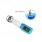 Вакуумный насос для увеличения пениса. photo 6