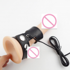 Электростимулятор с набором насадок. photo 1