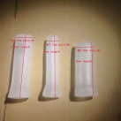 Насадка для увеличения члена, 6 шт. photo 2