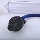 Вакуумный насос для пениса. photo 4