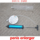 Вакуумный насос для пениса. photo 2