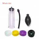 Вакуумный насос для увелечения пениса photo 4