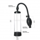 Вакуумный насос для увелечения пениса photo 5