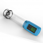 Электрический насос для пениса.  photo 4