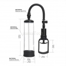 Вакуумный насос для пениса.  photo 5