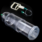 Вакуумный насос для пениса.  photo 3