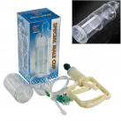 Вакуумный насос для пениса.  photo 2