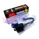 Вакуумный насос для увеличения пениса.  photo 6