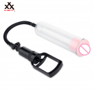 Вакуумный насос для увеличения пениса.  photo 2