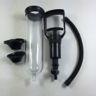 Вакуумный насос для увеличения пениса. photo 3