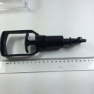 Вакуумный насос для увеличения пениса. photo 6