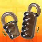 Кольцо для пениса. Силикон. photo 4