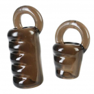 Кольцо для пениса. Силикон. photo 2