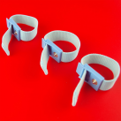 Кольца для увеличения пениса с подключением к электростимулятору. photo 3