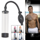 Вакуумный Насос для Увелечения Пениса photo 2