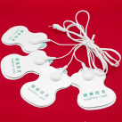 Электростимулятор с накладками. photo 3