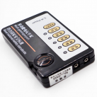 Электростимулятор с накладками. photo 1