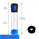 Автоматическая вакуумная помпа для увеличения члена CamaTech Extender photo 3