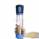 Автоматическая вакуумная помпа для увеличения члена CamaTech Extender photo 5