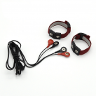 Электростимулятор с кольцами для пениса. photo 4