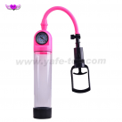 Вакуумный насос для увелечения пениса photo 3