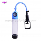 Вакуумный насос для увелечения пениса photo 6