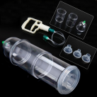 Вакуумний насос для збільшення пенісу. photo 2