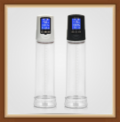 Вакуумная помпа для увеличения члена, USB аккумулятор photo 1