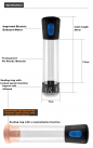 Электрический насос для увеличения пениса. photo 6